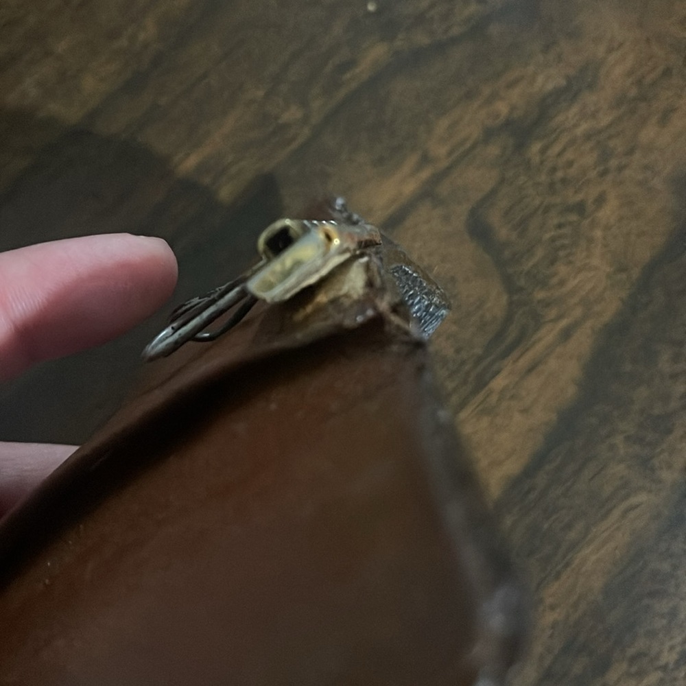 Authentic Vintage Louis Vuitton Key Case Project - Picture 9 of 17